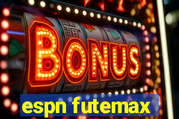 espn futemax